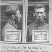 Photo of Henri Victor RODRIQUE