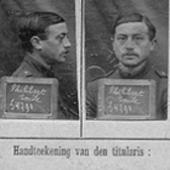 Photo of Emiel PHILIBERT