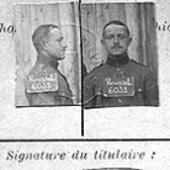 Photo of Fernand François Desire ROUSSEL