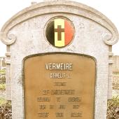 Grave of Corneel Louis VERMEIRE