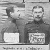 Photo of Alphonse JONCKERS