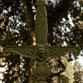 Grave of François Joseph GUSTIN