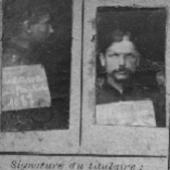 Photo of Jean Baptiste GILLIAUX