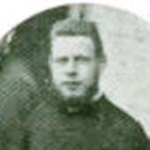 Photo of Maurice Jean SERULIER