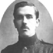 Photo of Paul Maurits DEKNOCK