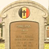 Grave of Stanislas René CORNELISSIS