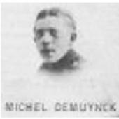 Foto van Michel Joseph DEMUYNCK