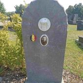 Graf van Frans Lodewijk VAN IMMERSEEL