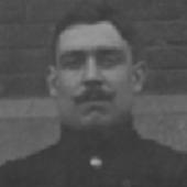 Photo of Jan Baptista PLAS
