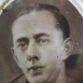 Photo of Gustave Joseph BEEUWSAERT