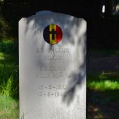 Grave of Franz Ludwig DENIS