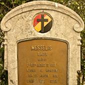 Grave of René MESSELIS