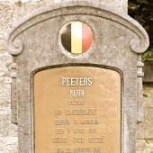 Graf van Petrus PEETERS