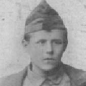 Photo of Franciscus Bernard Emile VERMEULEN