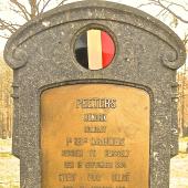 Grave of Henricus PEETERS