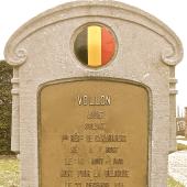 Grave of Louis VOLLON
