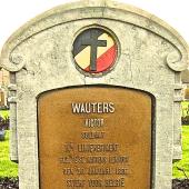 Graf van Victor WAUTERS