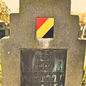 Grave of Leopold Victor PHILIPS
