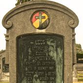 Graf van Ludovicus Cornelius LOOS