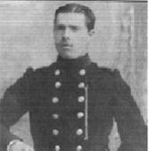Photo of Andre Arthur PUTTEMAN