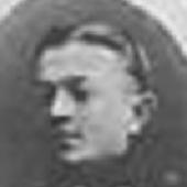 Photo of August PISMAN