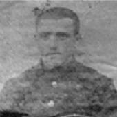 Photo of Petrus Andreas AMELINCKX