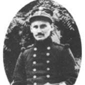 Photo of Leon PETREZ
