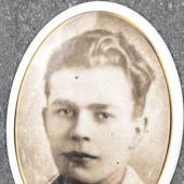 Photo of Albert Rose Guillaume THONNARD