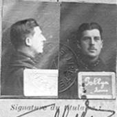 Photo of Louis François POLLYN