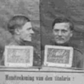 Photo of Camiel Josef SAVELS