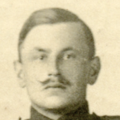 Foto van Polidoor Cyriel WESEMAEL