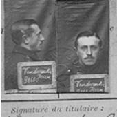 Photo of Joannes Gustaaf VANDE CAUTER