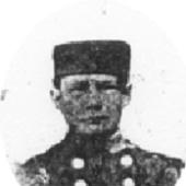 Photo of Franciscus Alphonsus HILLEN