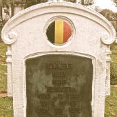 Grave of Arsene RUMMENS