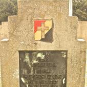Grave of Lambert Theodore Henri PLAS