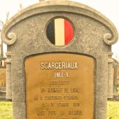 Grave of Emile Roger SCARCÉRIAUX