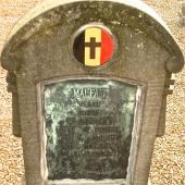 Grave of Remi MALFAIT