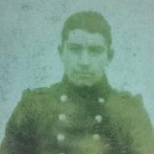 Foto van Robert Victor LIPPENS