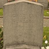 Grave of Karel Clement Maria Felix PLINGERS