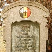 Grave of Gerard Henri Joseph VAESEN