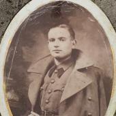 Photo of Julien René MARTENS