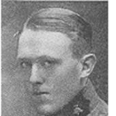 Foto van Maxime Guillaume Charles SEVERIN