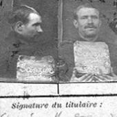Photo of Jéröme SANSIER