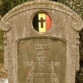 Grave of Jean François LEUCKX