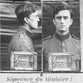 Photo of Jean Jacques REMACLE