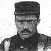 Photo of Alphonsus SANNEN
