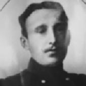 Photo of Emile Jules Joseph LEONARD