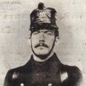 Foto van Emiel Gustaaf VAN DEN BOSCH