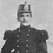 Photo of Louis Joseph Ferdinand PEETERS