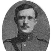 Photo of Prosper Alfons VERMEIRE